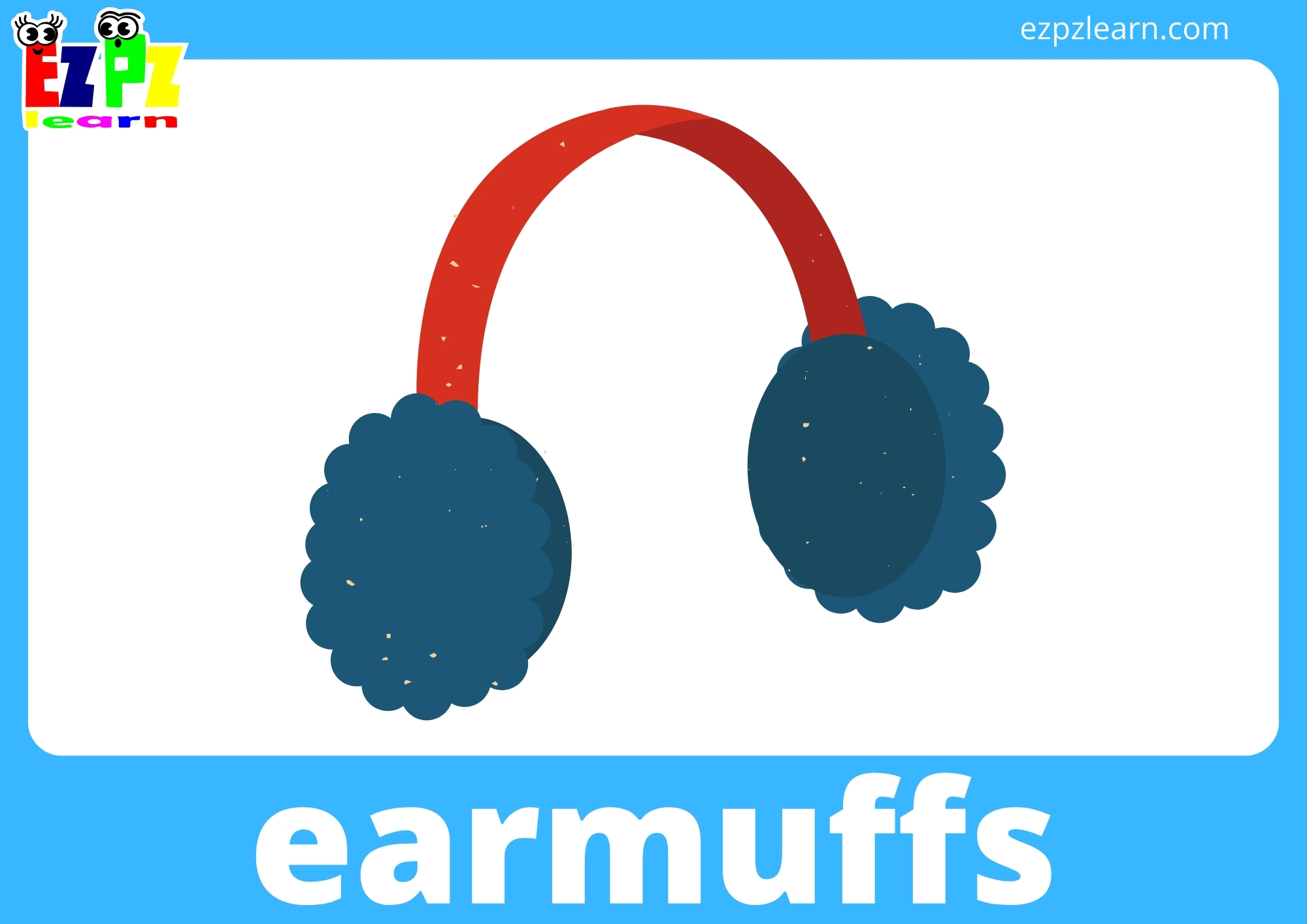 earmuffs